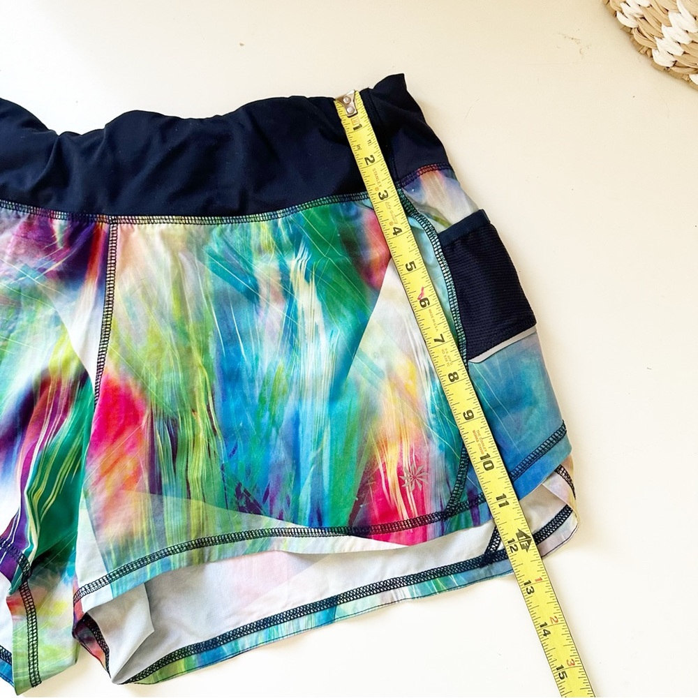 Athleta Tropea Ready Set Shorts - Picture 11 of 13